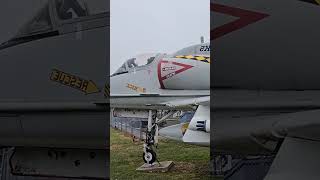 The A4M Skyhawk A Hidden Gem of Aviation [upl. by Adniram65]