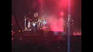 Jean Leloup chante Isabelle 1990 au Festival Juste pour Rire le 26 juillet 2012 [upl. by Ynetruoc]