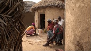 Ghana Accused of witchcraft hundreds of women banished to camps • FRANCE 24 English [upl. by Sukramed]