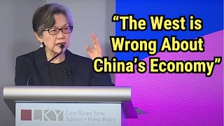 Professor REVEALS the Truth About Chinas Economy [upl. by Shien]