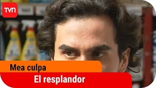 El resplandor  Mea culpa  T2E9 [upl. by Nahtnahoj826]