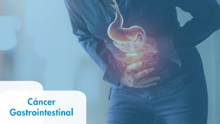 Cáncer Gastrointestinal factores de riesgo síntomas y tratamiento [upl. by Aleedis919]