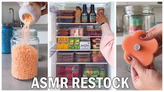 1 HOUR Satisfying CleaningOrganizingRestocking TikToks ✨ Asmr  Pt1 [upl. by Tnomel954]