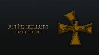 Into the Beyond  Main Theme Ante Bellum Original Soundtrack [upl. by Dirrej]