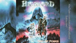 HIGHLORD  Heir Of Power 1999 [upl. by Janus]