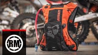 USWE Ranger 3L Hydration Pack [upl. by Sherwin]