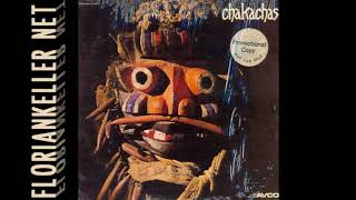 The Chakachas  Soledad Avco Records [upl. by Asirralc]