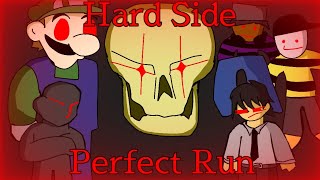 Item Asylum  Perfect Run 5 Boss hard side maybe 10hbm not count [upl. by Tshombe149]