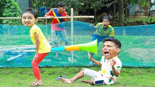 Must Watch Very Special Funny Video 2022 Totally Amazing Comedy Episode 108 By iFun Tv [upl. by Richardson]