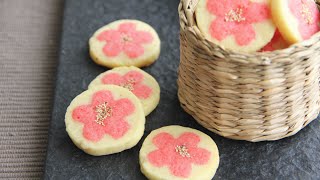 Cream Cheese Cookies 奶油奶酪饼干  Apron [upl. by Wickham]