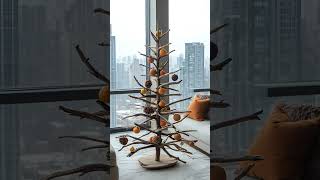 26 EcoFriendly Natural Christmas Decor Ideas DIY for 2024 [upl. by Mauldon]