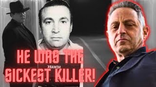 Roy DeMeo Was More Than A Hitman He Was A Serial Killer  Sal Polisi [upl. by Tybald]