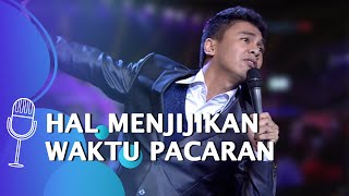 GRAND FINAL Stand Up Comedy Raditya Dika JADUL Gua Baru Aja Putus Cinta  SUCI 1 [upl. by Matthei]