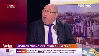 Le taux du Livret A double ce 1er août Mais jusquoù ce plafond peutil aller [upl. by Dyrraj]