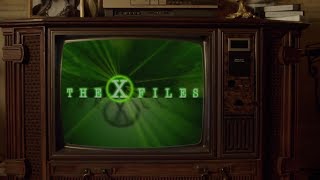 Top 10 XFiles Episodes [upl. by Anyrtak]