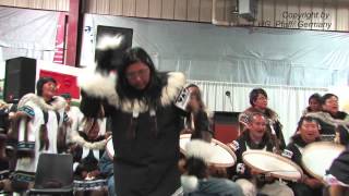 Great Northern Arts Festival Inuvik Canada [upl. by Ahsataj]