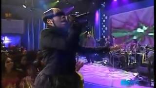 Fantasia Live Performance Doing Me [upl. by Roberson]