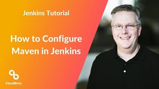 How to Configure Maven in Jenkins [upl. by Hamaso958]