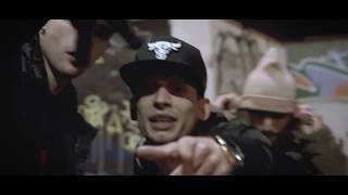 El Jincho  Cuello Ortopedico VIDEOCLIP OFICIAL [upl. by Mcknight574]