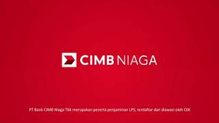 CIMB NIAGA  Company Profile 2 [upl. by Evelc]