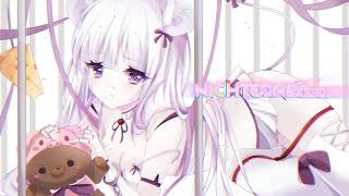 Im An Albatraoz  Nightcore [upl. by Nosidam]