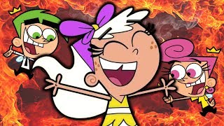 Why Chloe Existed in The Fairly Oddparents [upl. by Matilde]