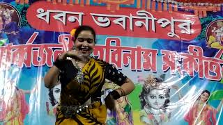 Mone Kori Asam JaboFolk Dance [upl. by Yehc460]