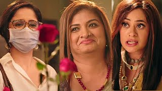 Mannat EP 27 Promo Mannat Se Food Inspector Khush Aishwarya Ki Saazish Se Bachaya Vikrant Ko [upl. by Hebner]