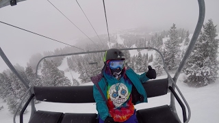 Snow King and Jackson Hole Mountain [upl. by Patty13]