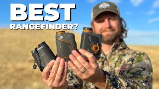 Best Rangefinders for Hunting and Shooting [upl. by Ogilvie]