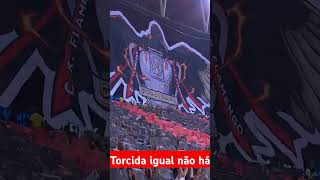 Torcida do Flamengo dá mais um show no Maracanã [upl. by Hagan130]