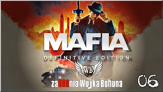 MAFIA  6 quotOstatnia kulaquot [upl. by Llertnod]