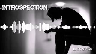 Instru Rap Beat Hip Hop  Introspection [upl. by Aissenav477]