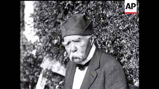 M Georges Clemenceau [upl. by Schott549]