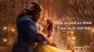 Beauty and the Beast 1991  The Mob Song UHD [upl. by Jarret]