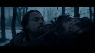 The Revenant 2015 RESCUING The Chiefs Daughter Scene Full HD [upl. by Domonic]