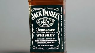 How Jack Daniels Tennessee Whiskey is made  BRANDMADE in AMERICA [upl. by Yentrok861]