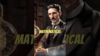 Why Nikola Tesla Hated Thomas Edison [upl. by Yrod]