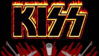 Kiss  Rock and Roll All Night Opera version [upl. by Arem]