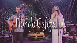 Alvarenga e Sahmaria  FLOR DO CAFEZAL [upl. by Nihs]