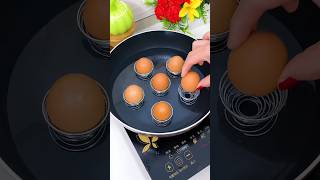 What are the gadgets for cooking eggs [upl. by Gaylene]