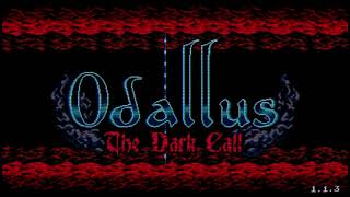 Odallus The Dark Call  Review [upl. by Haugen]