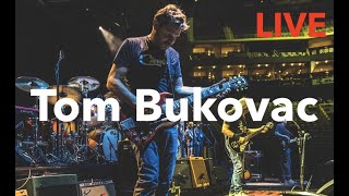 Guitargate LIVE TOM BUKOVAC w Special Guest Tim Pierce [upl. by Esaertal]