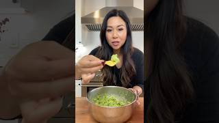 Chipotle’s Secret Guacamole Recipe  MyHealthyDish [upl. by Aihsenyt95]