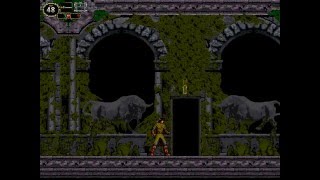 CASTLEVANIA THE LECARDE CHRONICLES 2 preview [upl. by Ecnedurp]