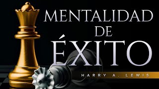 ¿Por qué unos tienen éxito mientras otros fracasan  Harry A Lewis  Audiolibro de Autoayuda [upl. by Ahsenyt]