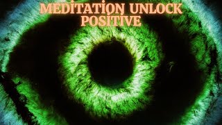 Vibrational Alignment Healing Meditation Unlock Positive Energy Flow Strengthen Your Mind [upl. by Schuh948]