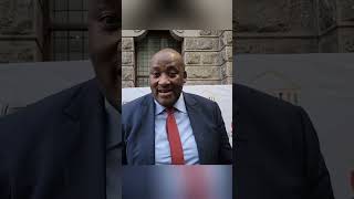 “I am an energetic Minister” Gayton Mckenzie [upl. by Yeclek]