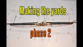 Montanes  part 86 Making The Yards phase 2 [upl. by Occor]