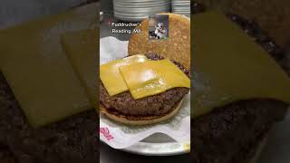 quotBuilding the Ultimate Burger at Fuddruckers A Customizable Experiencequot [upl. by Lipski]